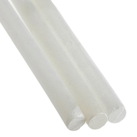 Forney Round Soapstone, 5" X 1/4" Gross (Box Of 144) 70801